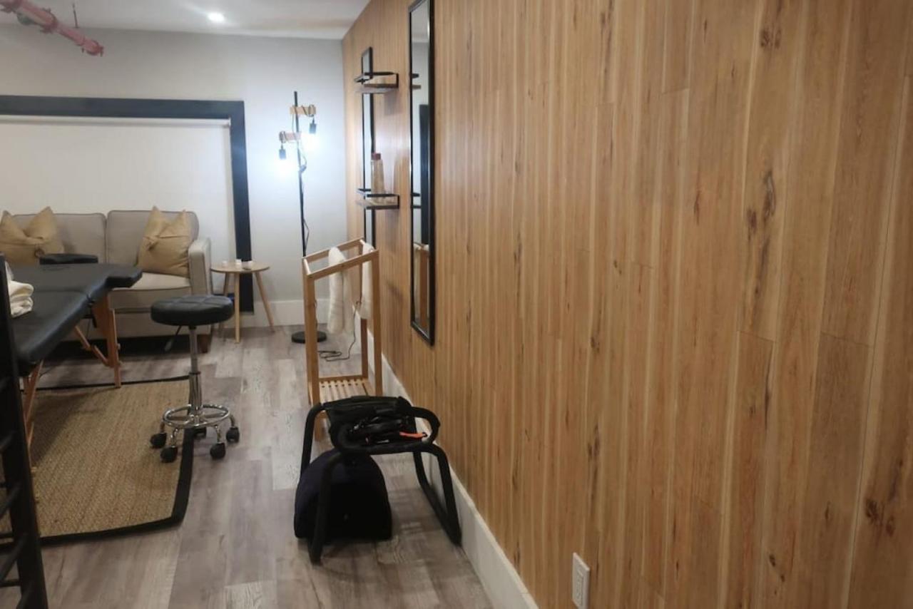 Nyc Skyline Views, Sauna & Rooftop - Romantic Escape At "Brooklyn Bay Lofts" New York Exterior foto